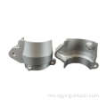 CNC тээрэмч боловсруулах үйлдвэр боловсруулах үйлчилгээ үзүүлэх металл үйлчилгээ
